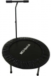 MCU-Sport Fitness / Mini batutas 91 cm su T formos rankena