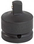 Force Adapteris smūginis 3/4"x1/2" 58mm