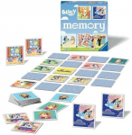 Ravensburger - Bluey memory&reg;