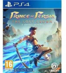 Ubisoft Prince Persijos princas: prarasta karūna PS4
