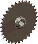 Berg E-Gran Tour - Sprocket 32T