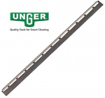 Unger PRO langų sausintuvo metalinė juostelė su guma 25cm/35cm/45cm/55cm - 35cm