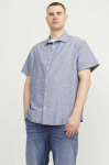Lininiai mar&scaron;kiniai JACK & JONES