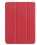 Dėklas na tablet iLike Galaxy Tab S9 Ultra 14.6 Tri-Fold Eco* Leather Stand Case Coral Rožinė