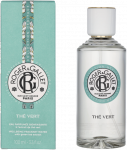Roger & Gallet The Vert Wellbeing Fragrant Vanduo, 100 ml