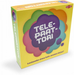 Tactic Telepaattori lautapeli