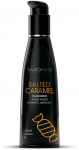 Wicked Sensual Care WICKED AQUA SŪDYTAS KARAMELĖS SKAIČIŲ LUBRIKANTAS 120ml