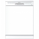 Indaplovė Edesa EDW-6120 WH