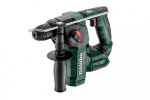Aku.perforatoriaus BH 18 LTX BL 16 korpusas, Metabo