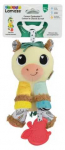 Tomy Lamaze &ndash; Carson the Clydesdale Horse Clip & Go (827498)