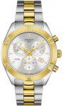 Laikrodis Tissot PR 100 Sport Chic Chronograph T101.917.22.031.00