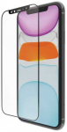 Dbramante1928 - eco-shield - iPhone 11/XR, Juodas edge