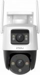 Imou Cruiser Dual Turret IP security camera Outdoor 2304 x 1296 pikselių Ceiling