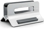 SODI gravitacinis stovas skirtas Apple MacBookaMS-300 sidabro spalvos