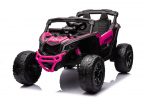 Ramiz CAN-AM 4x4 | 800W akumuliatorinis bagis vaikams