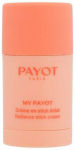 Payot My Payot Kreminis Stick Radiance spindesio suteikiantis pie&scaron;tukinis veido kremas papilkėjusiai odai, 25 g