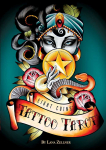 Eight Coins Tattoo Taro kortos US Games Systems