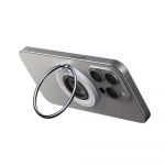 Joyroom JR-ZS383 MagSafe magnetic phone holder - juodos spalvos