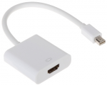 Pawonik ADAPTERIS MDP-W/HDMI-G