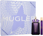 Thierry Mugler Mugler Alien EDP rinkinys moterims (EDP 60 ml + EDP 10 ml)