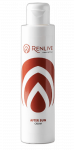 "RENLIVE Sun Care After Sun" drėkinamasis, atkuriamasis kremas po saulės, 150 ml