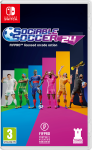 Tower Studios Socialable Soccer 24 &ndash; &bdquo;Nintendo Switch&ldquo;