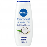 Du&scaron;o želė "Nivea Coconut" 250ml