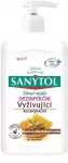 SANYTOL maitinamasis antibakterinis skystas muilas 250 ml