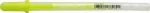 BRUYNZEEL SAKURA Sakura Gelly Roll Souffl&eacute; Deco-Roller Geltona