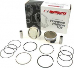 Cometic Kute tloki Wiseco Mitsubishi Lancer EVO IV-IX 4G63 85MM 8,9:1