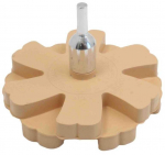 Satra Padas valymo guminis trintukas 88x20mm
