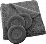 Turtle Wax Hybrid Solutions Microfiber Kit