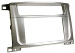 ACV Radijo rėmas 2-DIN Land Cruiser 2003-2007 m