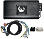 Phoenix Games &bdquo;Phoenix Gold Toyota&ldquo; 2016 m. &ndash; 4x125 W &bdquo;Plug-N-Play&ldquo; stiprintuvas