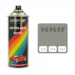 Motip Spalvoti dažai 400ml