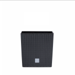 Vazonas Rato Low, 320 mm