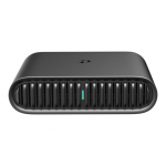 TP-Link AX1500 Wi-Fi 6 Pocket Travel Mar&scaron;rutizatorius | TL-WR1502X | 802.11ax | 1201 Mbit/s | Ethernet LAN (RJ-45) jungtys 1 | Mesh Support No | MU-MiMO No | 3G/4G