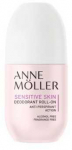 Anne M&ouml;ller Body Essentials jautrus dezodorantas Roll-On, 75 ml