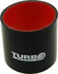 TurboWorks TurboWorks Pro juoda 76 mm mova