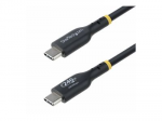 StarTech USB-C Įkrovimo kabelis 240W PD/240W PD EPR/TYPE-C ĮKROVIMO LAIDAS