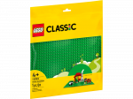 LEGO&reg; Classic Žalia pagrindo plok&scaron;telė (11023)
