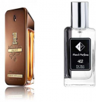 Nr412 kvepalai įkvėpti Paco Rabanne - One Million Prive 33 ml EDP
