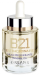 Orlane maitininantis odos aliejus B21 Extraordinaire (Renewal Oil) 30 ml