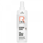 Schwarzkopf Professional R-TWO Bonacure Restoring Essence plaukų priežiūros priemonė plaukų pluo&scaron;tui stiprinti 400 ml