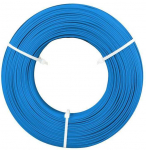 Fiberlogy Refill Easy PLA siūlas 1.75 mm 0.85 kg - mėlynas