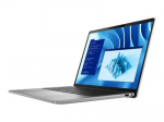 Ne&scaron;iojamas kompiuteris Dell notebook Latitude 7455 - 35.565 cm (14") - Qualcomm Snapdragon X Elite X1E-80-100 - Gray
