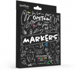 Diablo Chairs Diablo Chalk markeriai Diablo X-Custom kėdei, 8 spalvos