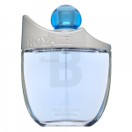 Rasasi Royale Mėlyna EDT tualetinis vanduo vyrams, 75 ml