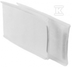 Zehnder G3 FILTRAS SU RĖMELIU