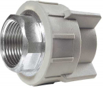 KAN-therm mova su vidiniu sriegiu 63x2" PP - 04103163